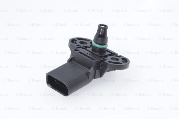 Bosch Air pressure sensor – price 148 PLN