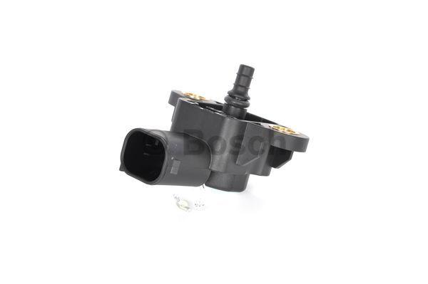 Bosch MAP Sensor – price 104 PLN