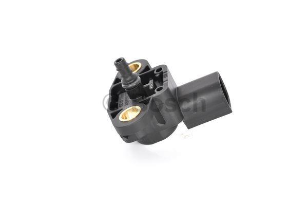 Bosch MAP Sensor – price 104 PLN