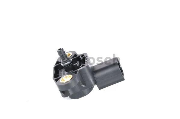 Bosch MAP Sensor – price 106 PLN