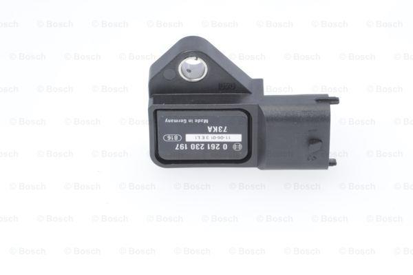 Buy Bosch 0261230197 – good price at EXIST.AE!