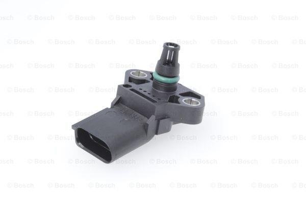 Bosch Boost pressure sensor – price 119 PLN
