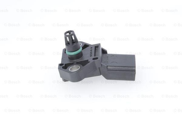 Bosch Boost pressure sensor – price 119 PLN