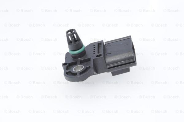 Bosch Boost pressure sensor – price 190 PLN