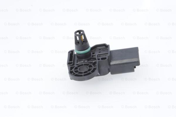 Bosch Boost pressure sensor – price 271 PLN