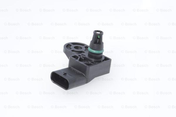 Bosch MAP Sensor – price 104 PLN