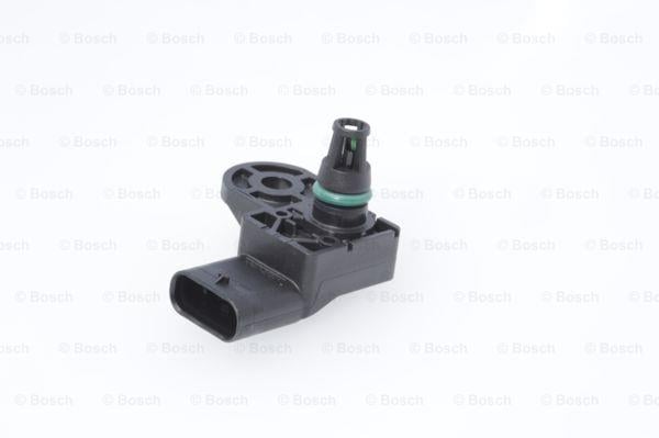 Bosch MAP Sensor – price 124 PLN