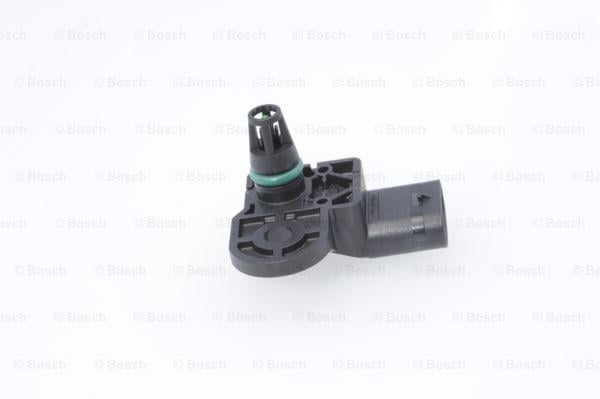 Bosch MAP Sensor – price 124 PLN