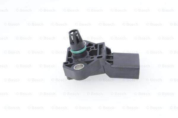 Bosch MAP Sensor – price 78 PLN