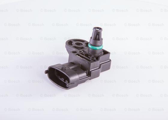 Bosch MAP Sensor – price 93 PLN