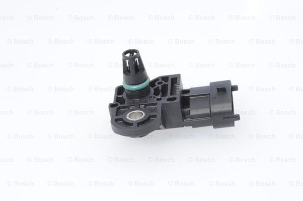 Bosch MAP Sensor – price 123 PLN