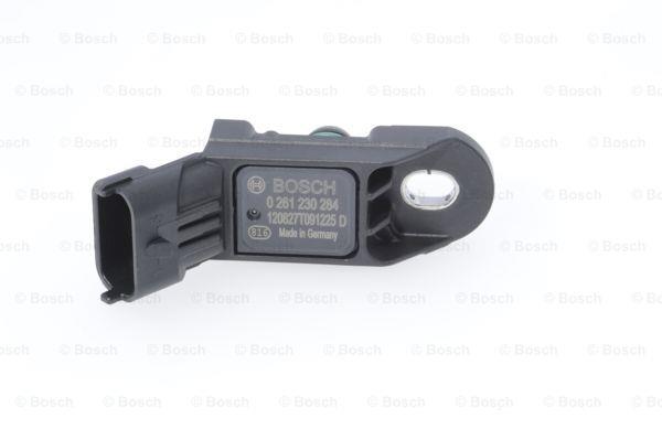 Bosch MAP Sensor – price 108 PLN