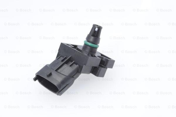 Bosch Sender Unit, intake air temperature – price 161 PLN
