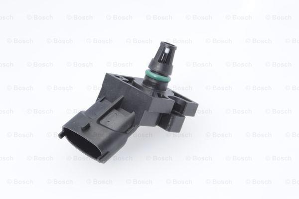Bosch Boost pressure sensor – price 170 PLN