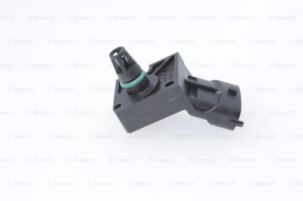 Bosch Boost pressure sensor – price 170 PLN