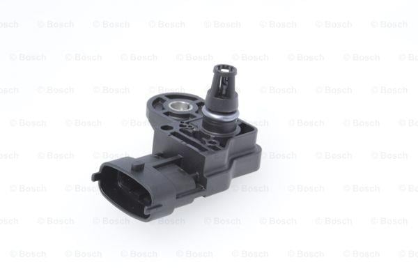 Bosch MAP Sensor – price 94 PLN