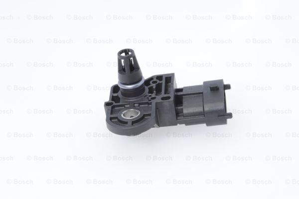 Bosch MAP Sensor – price 94 PLN