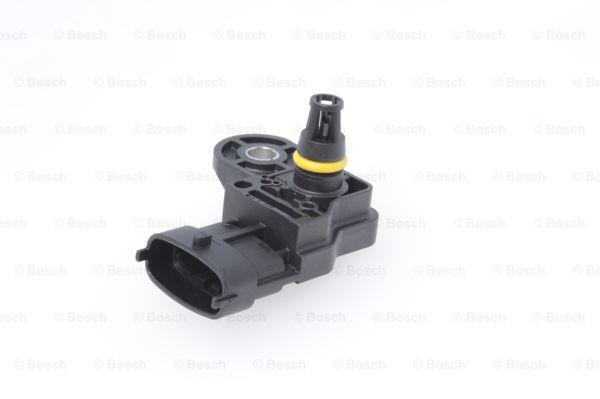 Bosch Air pressure sensor – price 189 PLN