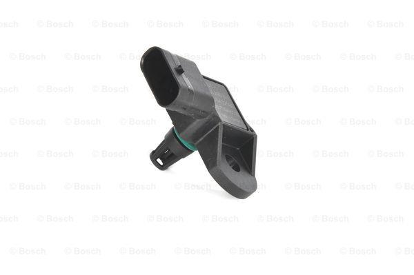 Bosch Boost pressure sensor – price 154 PLN