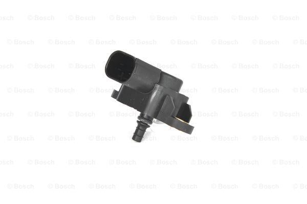 Bosch Boost pressure sensor – price 109 PLN