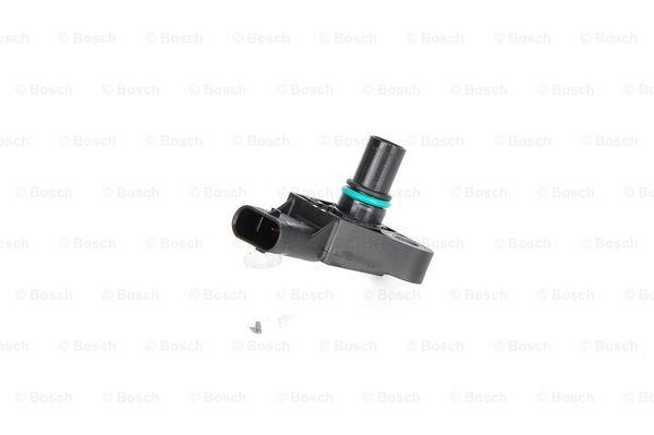 Boost pressure sensor Bosch 0 261 230 441