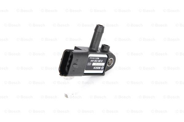 Bosch Fuel pressure sensor – price 150 PLN
