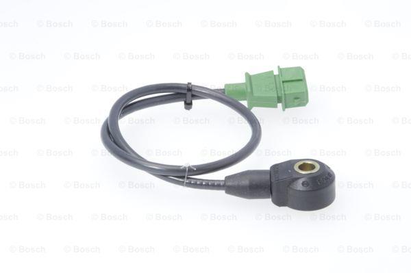 Bosch Knock sensor – price 209 PLN