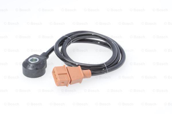 Bosch Knock sensor – price 180 PLN