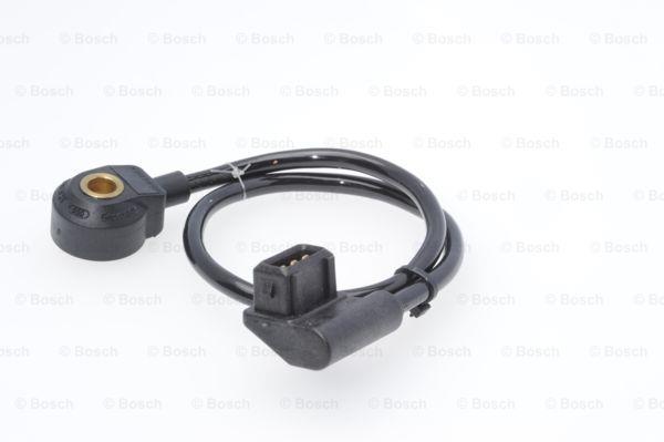 Bosch Knock sensor – price 252 PLN