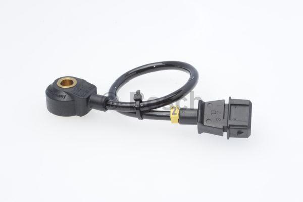 Bosch Knock sensor – price 207 PLN