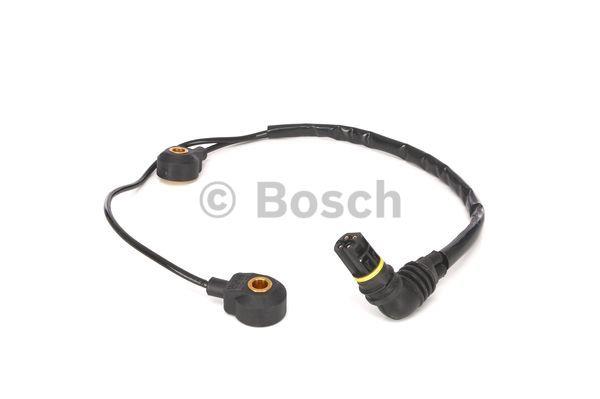 Bosch Knock sensor – price 251 PLN