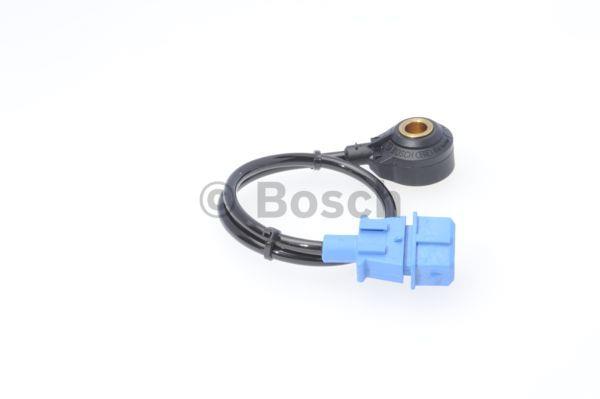 Bosch Knock sensor – price