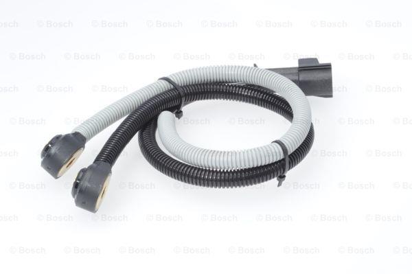 Bosch Knock sensor – price 189 PLN
