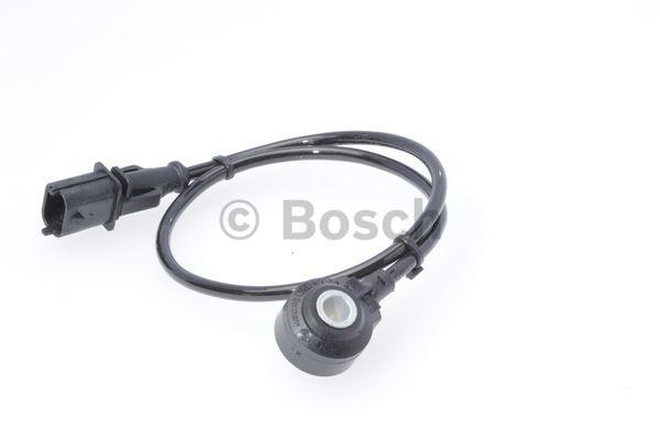 Knock sensor Bosch 0 261 231 144