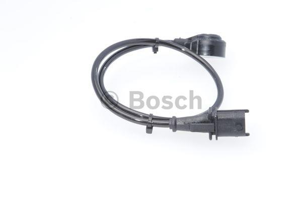 Bosch Knock sensor – price 193 PLN