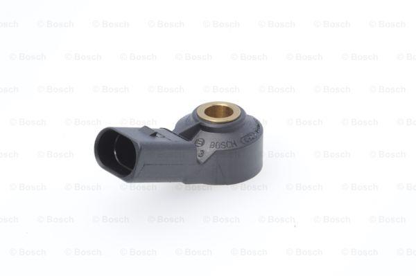 Bosch Knock sensor – price 82 PLN