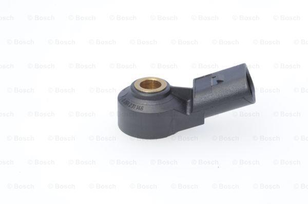 Bosch Knock sensor – price 82 PLN
