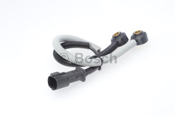 Bosch Knock sensor – price 185 PLN