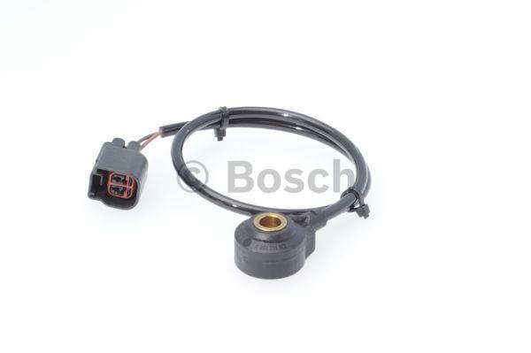 Bosch Knock sensor – price 208 PLN