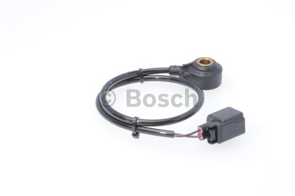 Bosch Knock sensor – price 208 PLN