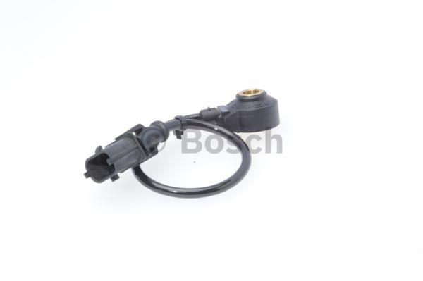 Bosch Knock sensor – price 107 PLN