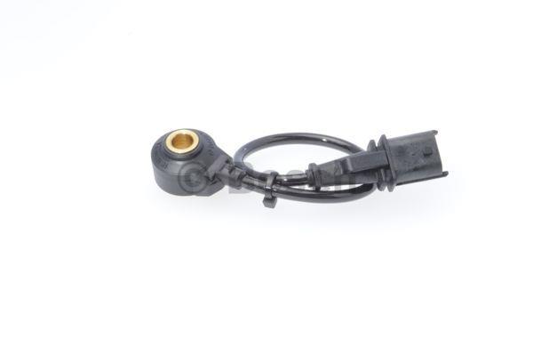 Bosch Knock sensor – price 107 PLN