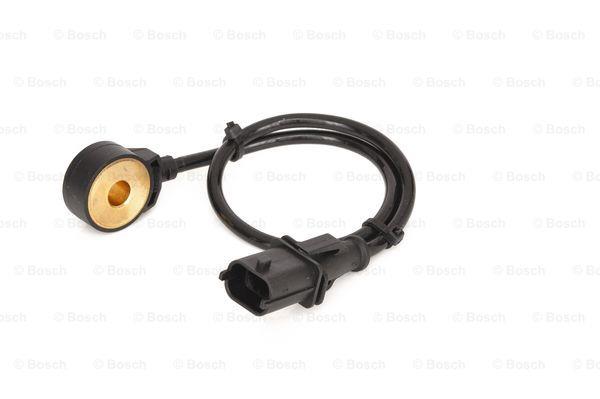 Bosch Knock sensor – price 129 PLN