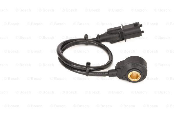 Bosch Knock sensor – price 129 PLN