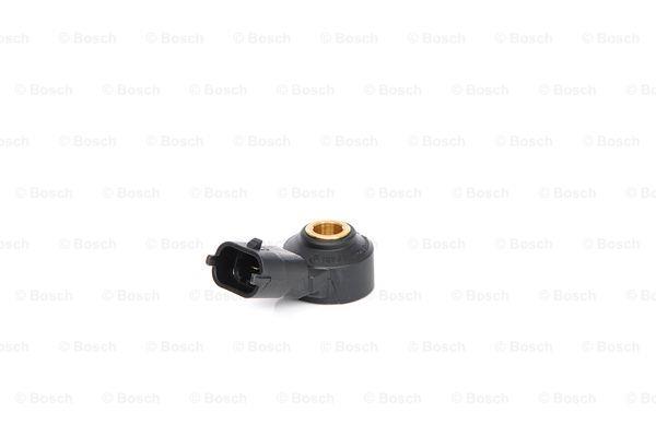 Bosch Knock sensor – price 42 PLN