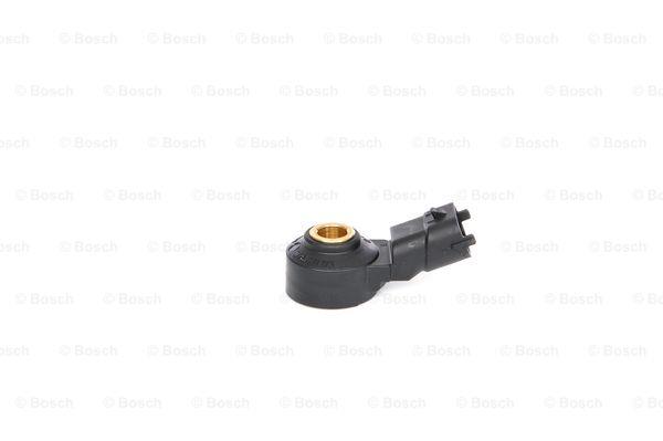 Bosch Knock sensor – price 42 PLN