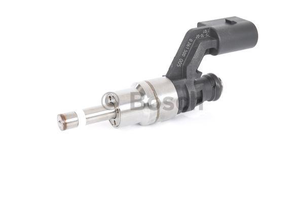 Bosch Injector fuel – price [object Object] PLN