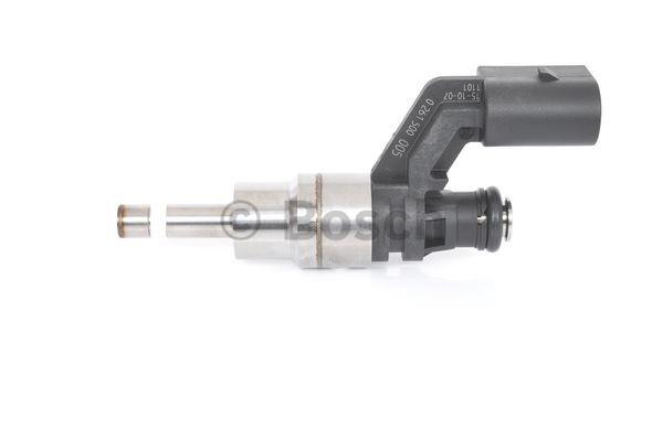 Bosch Injector fuel – price [object Object] PLN