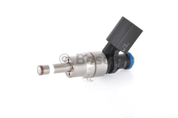 Bosch Injector fuel – price [object Object] PLN