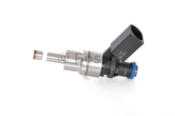 Bosch Injector fuel – price [object Object] PLN